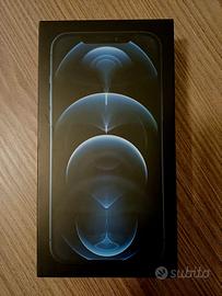 iPhone 12 pro max  512 GB