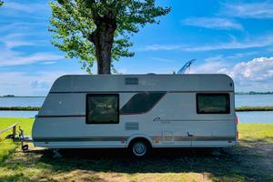 BÜRSTNER PREMIO LIMITED 490 TS - FINE 2023