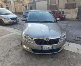 Skoda Fabia 1.6 TDI CR 90CV 5p. Style