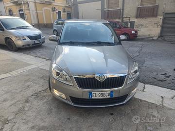 Skoda Fabia 1.6 TDI CR 90CV 5p. Style