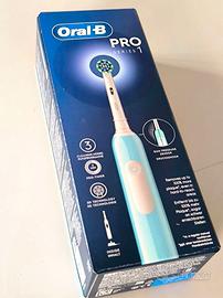 Spazzolino Elettrico Oral-B Pro 1 Nuovo