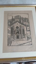 Xilografie di Dal Prato