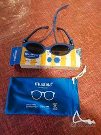 Occhi da sole mustela 0-2 anni
