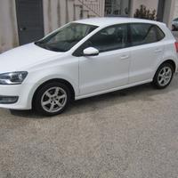 Volkswagen Polo 1.6 TDI 90 CV 5 Porte