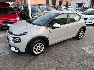 Citroen C3 PureTech 83 S&S You