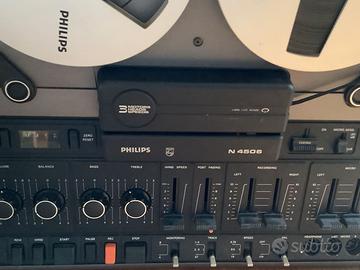 registratore a bobine