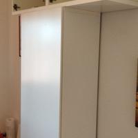 COMPONENTI MODULARI PER MOBILI  IKEA