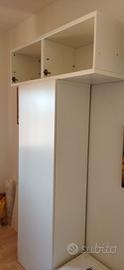 COMPONENTI MODULARI PER MOBILI  IKEA