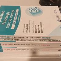 Kit Tolc-su e Test PSI Alpha Test