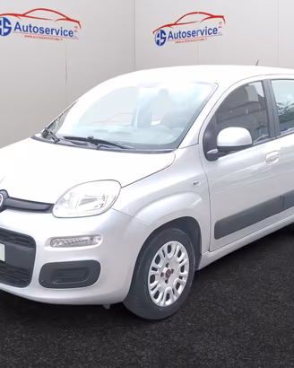 Fiat Panda 1.2 Easy 69cv E6