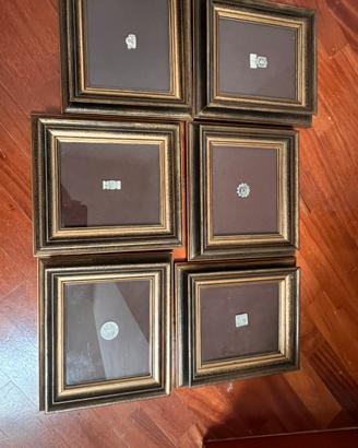 Collezione "Intercoins"