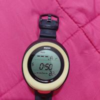 mares puck pro orologio subacqueo 