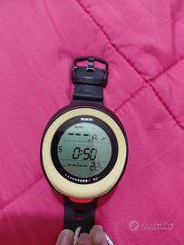 mares puck pro orologio subacqueo 