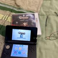 Nintendo 3ds Castlevania