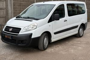 Fiat Scudo 2.0 MJT Panorama 75000km