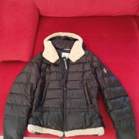 Moncler giubbotto uomo originale 