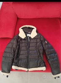 Moncler giubbotto uomo originale 