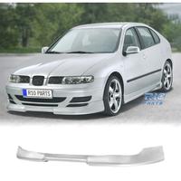 SPOILER ANTERIORE SEAT LEON TOLEDO 1M 99-04