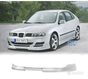 SPOILER ANTERIORE SEAT LEON TOLEDO 1M 99-04