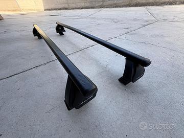 Barre porta oggetti per auto (Peuget 3008,Opel…)