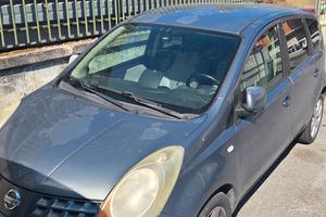 Nissan Note €500