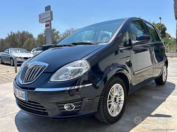 LANCIA Musa 1.6 MJT S&S Oro