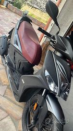 kimco agility 6 125 del 2019