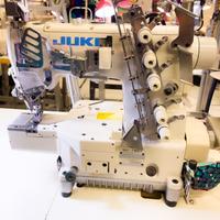 MACCHINA DUE AGHI RASA FILO