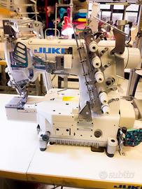 MACCHINA DUE AGHI RASA FILO