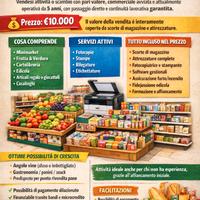 Titolare attività AVVIATA