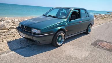 Ricambi Alfa Romeo 155 1992 1993 Quadrifoglio BBS