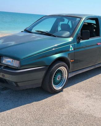 Ricambi Alfa Romeo 155 1992 1993 Quadrifoglio BBS