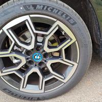 Pneumatici estivi Michelin Pilot Sport 4