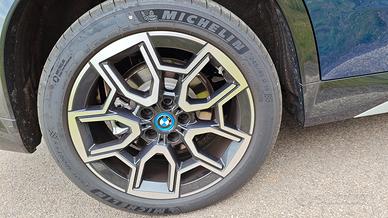 Pneumatici estivi Michelin Pilot Sport 4
