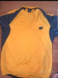 maglia ciclismo briko