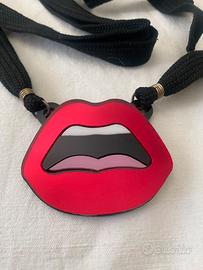yazbukey collana bocca