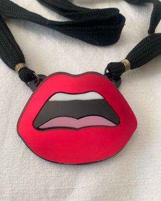 yazbukey collana bocca