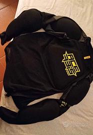 maglia con protezioni L/XL Acerbis