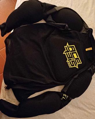 maglia con protezioni L/XL Acerbis