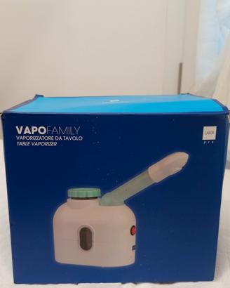 vaporizzatore 