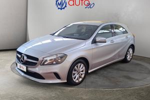 Mercedes-benz A 160 A 160 d Automatic Business FUL