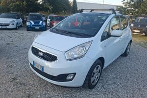 Kia Venga 1.4 CRDi 90CV Cool
