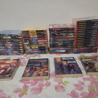 Dylan Dog Maxi 1/38 + 12 Old Boy + Cartoline