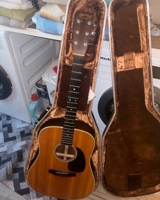 Chitarra D-28
