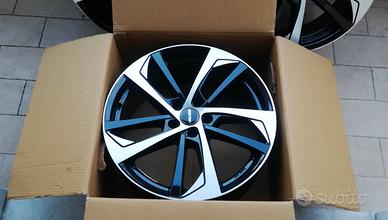 Cerchi GMP Katana 8X19 ET45 5X112