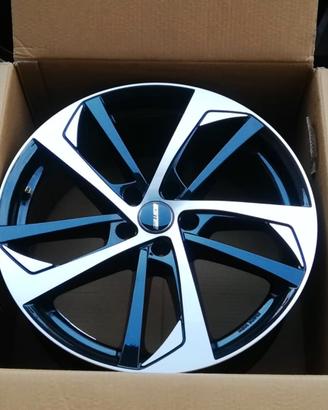 Cerchi GMP Katana 8X19 ET45 5X112