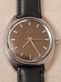 Avia manuale anni 60/70