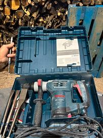 Bosch Martello Pneumatico GBH 4-32 DFR Professiona