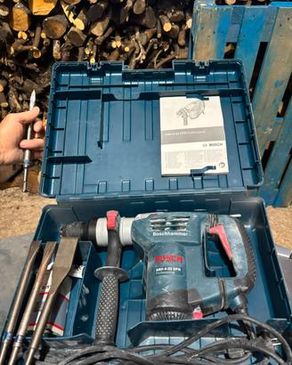 Bosch Martello Pneumatico GBH 4-32 DFR Professiona