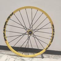 cerchi cross mavic 26 "